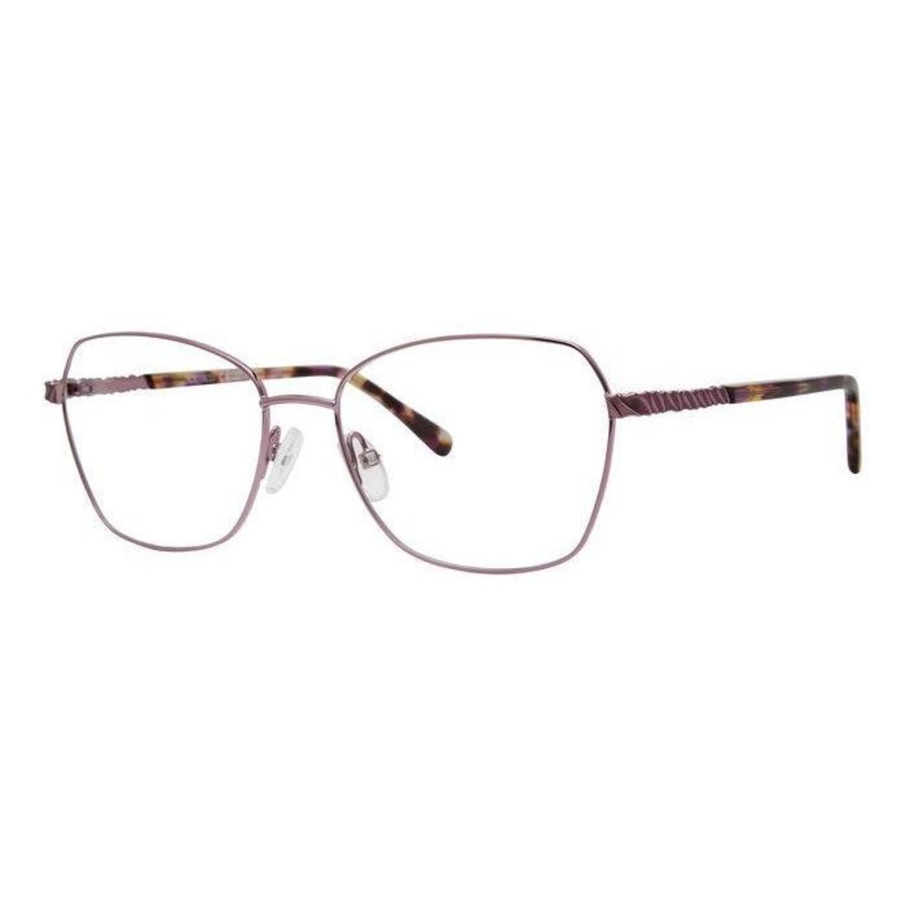 ADENSCO AD-249 Eyeglasses 789-LILAC 53mm